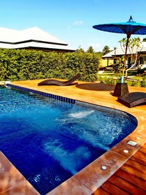 Perennial Resort