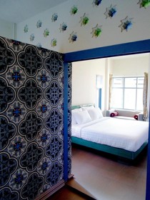 Perennial Resort
