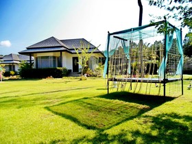 Perennial Resort