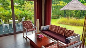 Perennial Resort