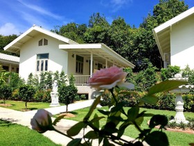 Perennial Resort