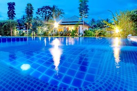 Perennial Resort