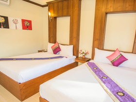 Phuket Airport Villa