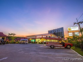 Phuket Airport Villa