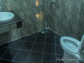 Phuket Airport Villa