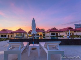 Phuket Airport Villa