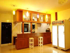 Phuket Airport Villa