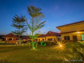 Phuket Airport Villa