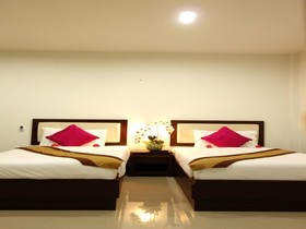 Phuket Airport Villa