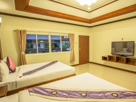 Phuket Airport Villa