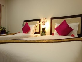 Phuket Airport Villa