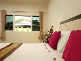 Phuket Airport Villa