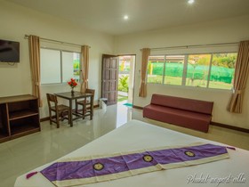 Phuket Airport Villa