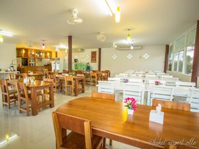 Phuket Airport Villa