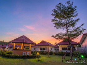 Phuket Airport Villa