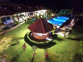 Phuket Airport Villa