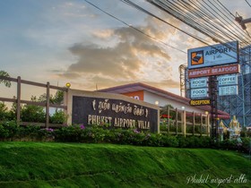 Phuket Airport Villa