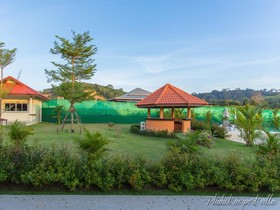 Phuket Airport Villa