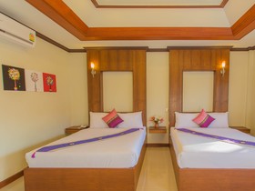 Phuket Airport Villa