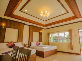 Phuket Airport Villa