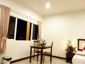 Phuket Airport Villa