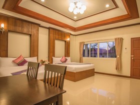 Phuket Airport Villa