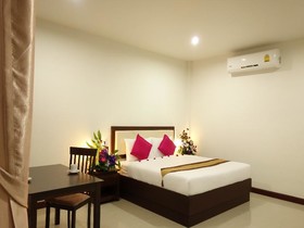 Phuket Airport Villa