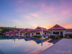 Phuket Airport Villa