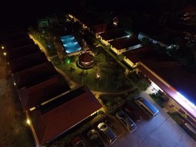 Phuket Airport Villa