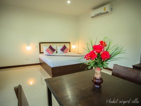 Phuket Airport Villa