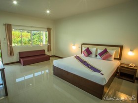 Phuket Airport Villa