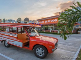 Phuket Airport Villa