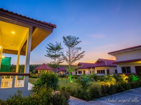 Phuket Airport Villa