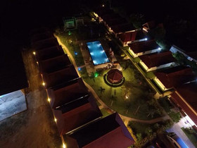 Phuket Airport Villa