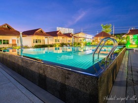 Phuket Airport Villa