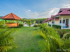 Phuket Airport Villa