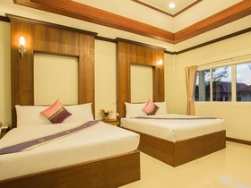 Phuket Airport Villa