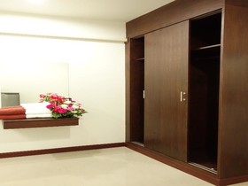 Phuket Airport Villa