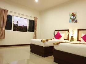 Phuket Airport Villa