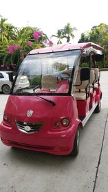 Royal Lee Resort & Spa