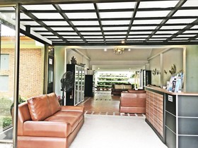 Royal Lee Resort & Spa