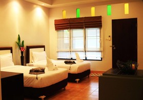 Royal Lee Resort & Spa