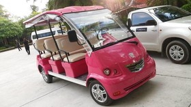 Royal Lee Resort & Spa