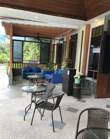 Royal Lee Resort & Spa