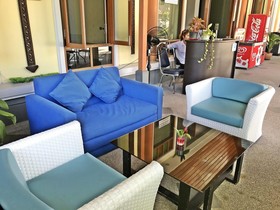 Royal Lee Resort & Spa