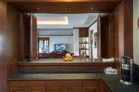 Sai Taan villas by Lofty