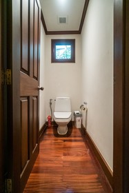 Sai Taan villas by Lofty