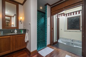 Sai Taan villas by Lofty