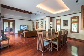 Sai Taan villas by Lofty