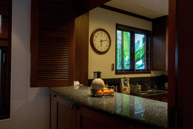 Sai Taan villas by Lofty